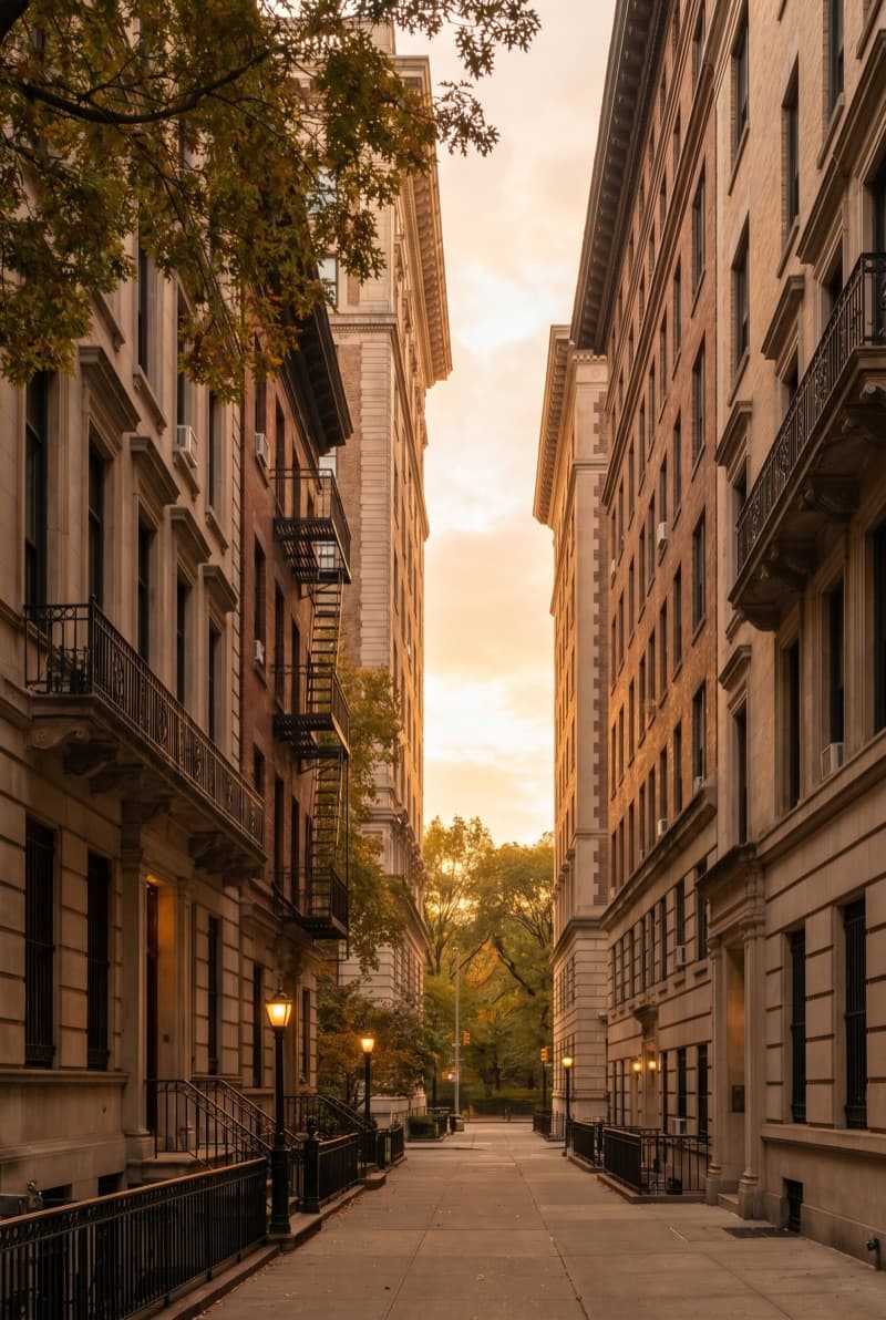Upper West Side
